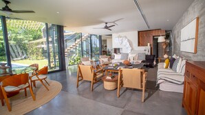 Unclassified image, 4 of 42, button - Casa La Borrega Luxury and Comfort  (Punta de Mita)