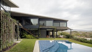 Unclassified image, 2 of 42, button - Casa La Borrega Luxury and Comfort  (Punta de Mita)