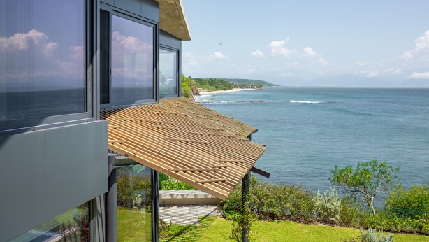 Unclassified image, 1 of 42, button - Casa La Borrega Luxury and Comfort  (Punta de Mita)