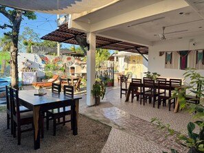 Exterior - Zayali Bacalar - Guest House (Bacalar)