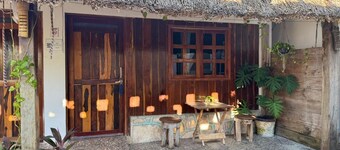 Zayali Bacalar - Guest House