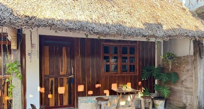 Zayali Bacalar - Guest House