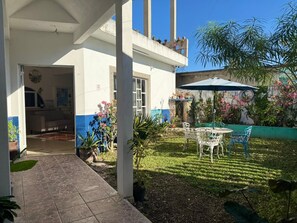 Exterior - Zayali Bacalar - Guest House (Bacalar)