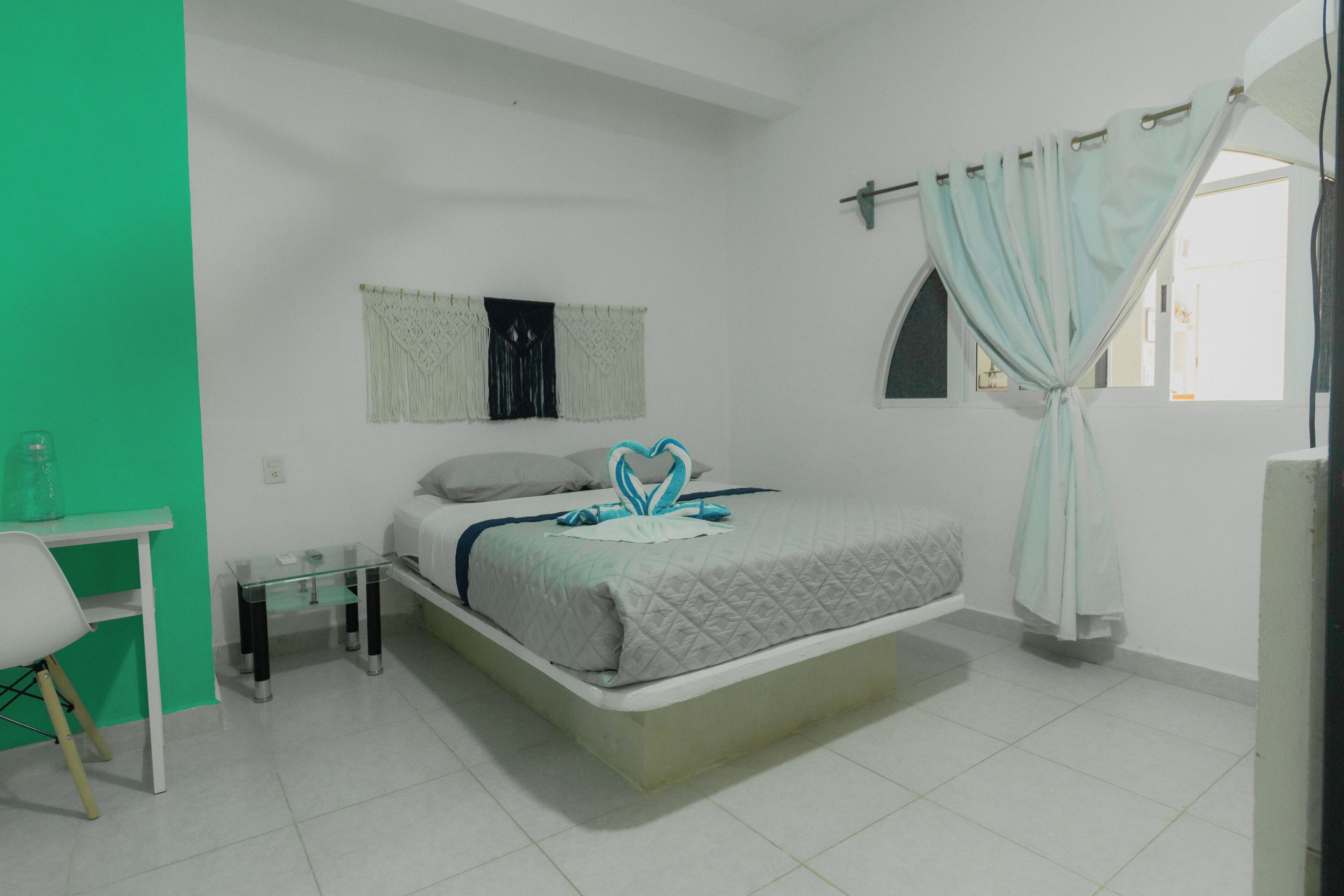 Comfort Double Room, 1 Queen Bed