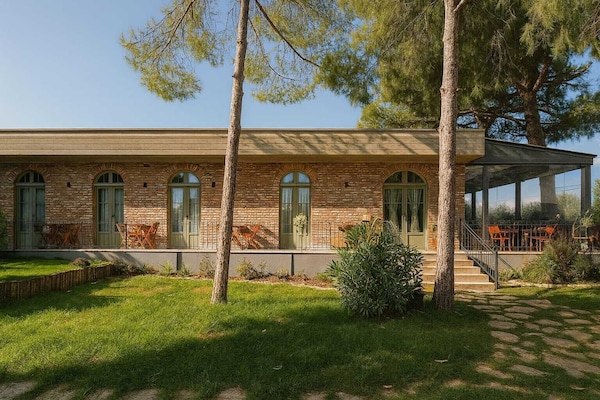 Kumkat Hotel - Milas
