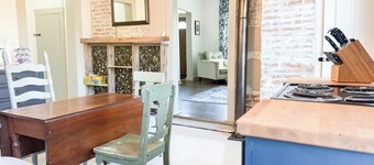 Dog Friendly - Close to Purina - No Cleaning Fee