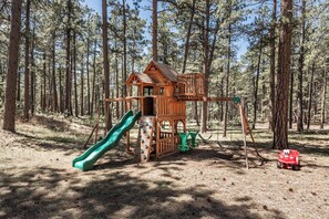 Espace pour enfants