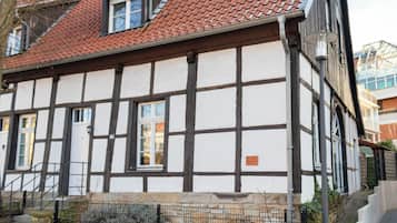 Außenbereich