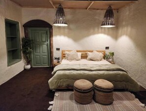 1 bedroom, WiFi