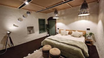 1 chambre, Wi-Fi