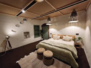 1 bedroom, WiFi
