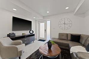 TV connectée