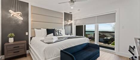 3 quartos, ferros/tábuas de passar roupa, Wi-Fi de cortesia