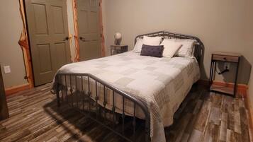 1 chambre, draps fournis