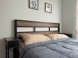 2 Schlafzimmer, WLAN