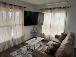 TV