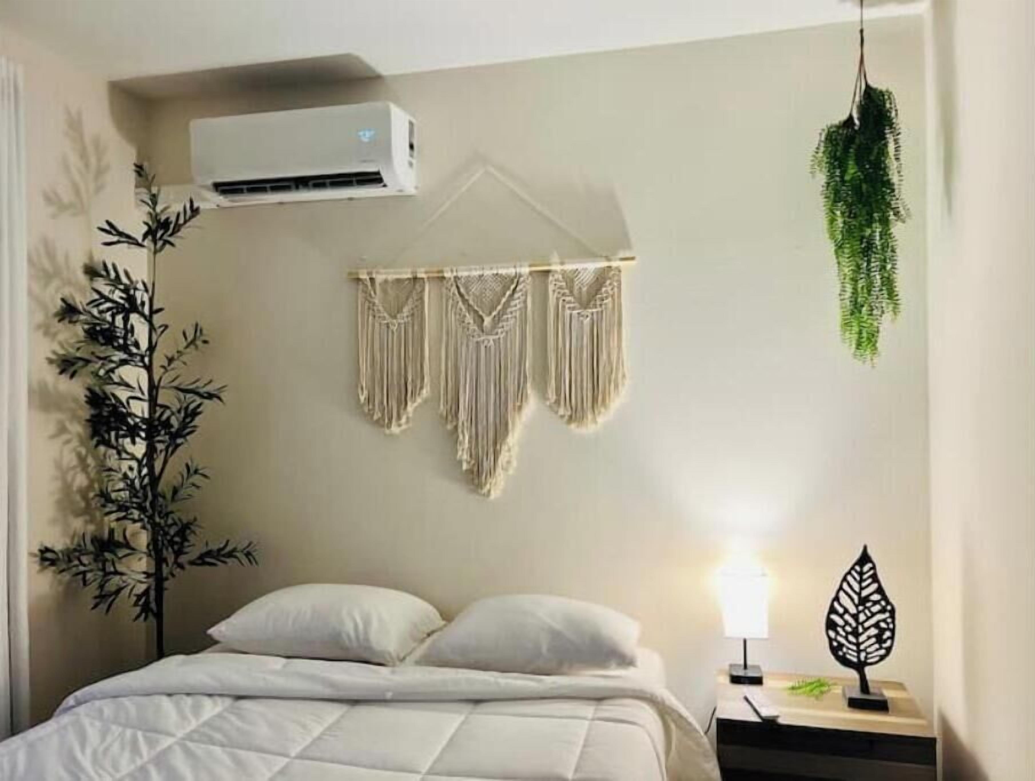 3 Schlafzimmer, kostenloses WLAN, Bettwäsche