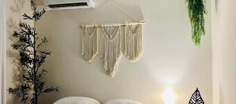 Parking & Wi-Fi, Whole House AirC Units