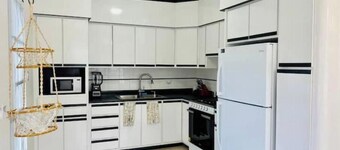 Parking & Wi-Fi, Whole House AirC Units