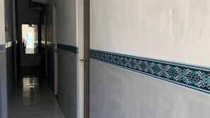 تفاصيل الفندق من الداخل