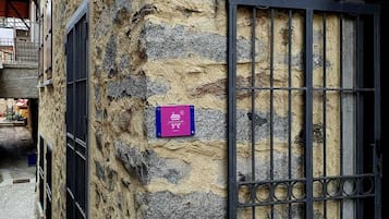 Detalle exterior