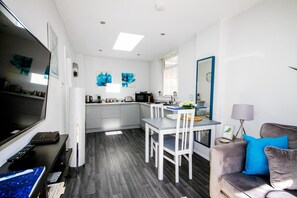 Room - Little Ings (York)