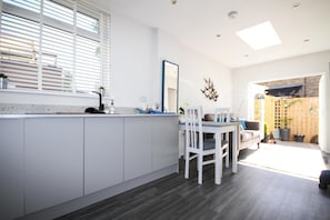 Room - Little Ings (York)