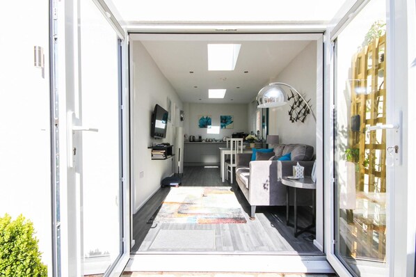 Room - Little Ings (York)