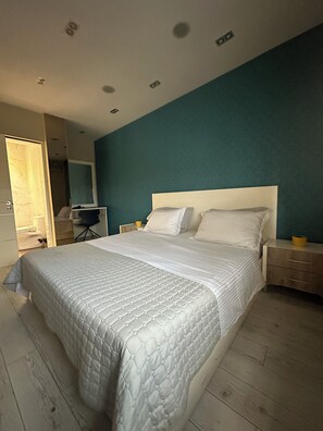 Apartment, 3 Bedrooms