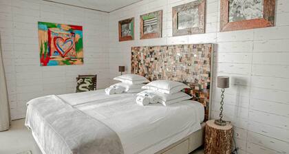 Surfers Lodge Peniche