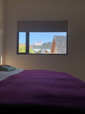 Superior Double or Twin Room, Mountain View | Bed sheets