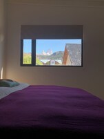 Superior Double or Twin Room, Mountain View | Bed sheets