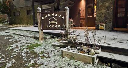 Guanaca Lodge