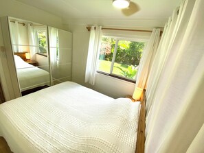 1 slaapkamer, wifi, beddengoed