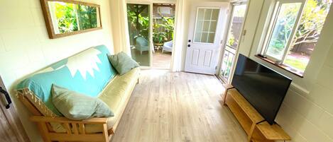 منطقة المعيشة