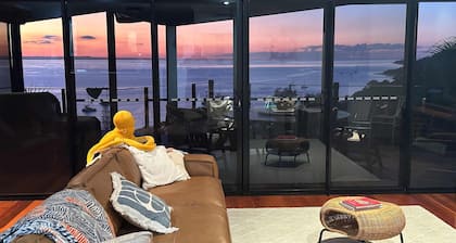 Marlin Lodge - Moreton Island