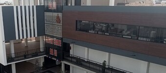 MONARCA HOTEL & PLAZA