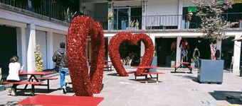 MONARCA HOTEL & PLAZA