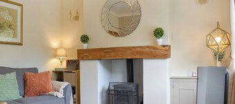 Alloggio con 2 camere da letto ad Aspatria