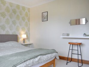 2 bedrooms, free WiFi, bed sheets - 2 bedroom accommodation in Aspatria (Aspatria)