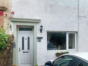 Exterior detail - 2 bedroom accommodation in Aspatria (Aspatria)