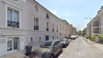 Parkeren