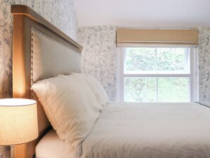 3 chambres, Wi-Fi gratuit, draps fournis
