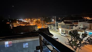 住宿场地