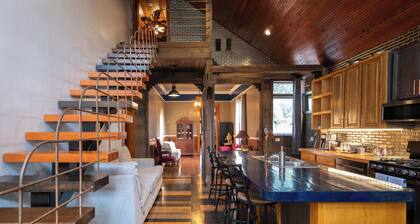 Historic Biloxi Beach House