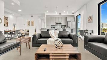 Smart-TV og printere