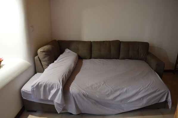 Room - Feel at home during a holiday, in the center of the city of the two seas. (Taranto)