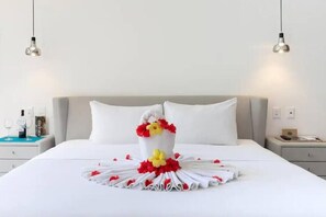 Comfort Apartment, Garden View | 1 bedroom, blackout curtains, iron/ironing board, free WiFi - Central Park Tulum G104 (Tulum)