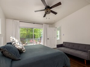 3 عدّة غرف نوم ومكتب ومكواة/لوح كي وواي فاي مجانًا