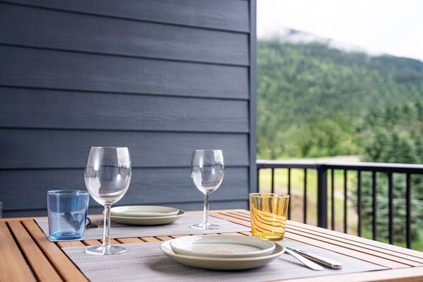 บริเวณภายนอก